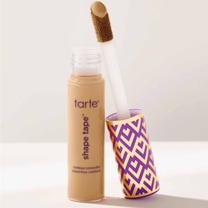 Tarte Shape Tape Contour Concealer 0.33 Fl oz - Tan Sand